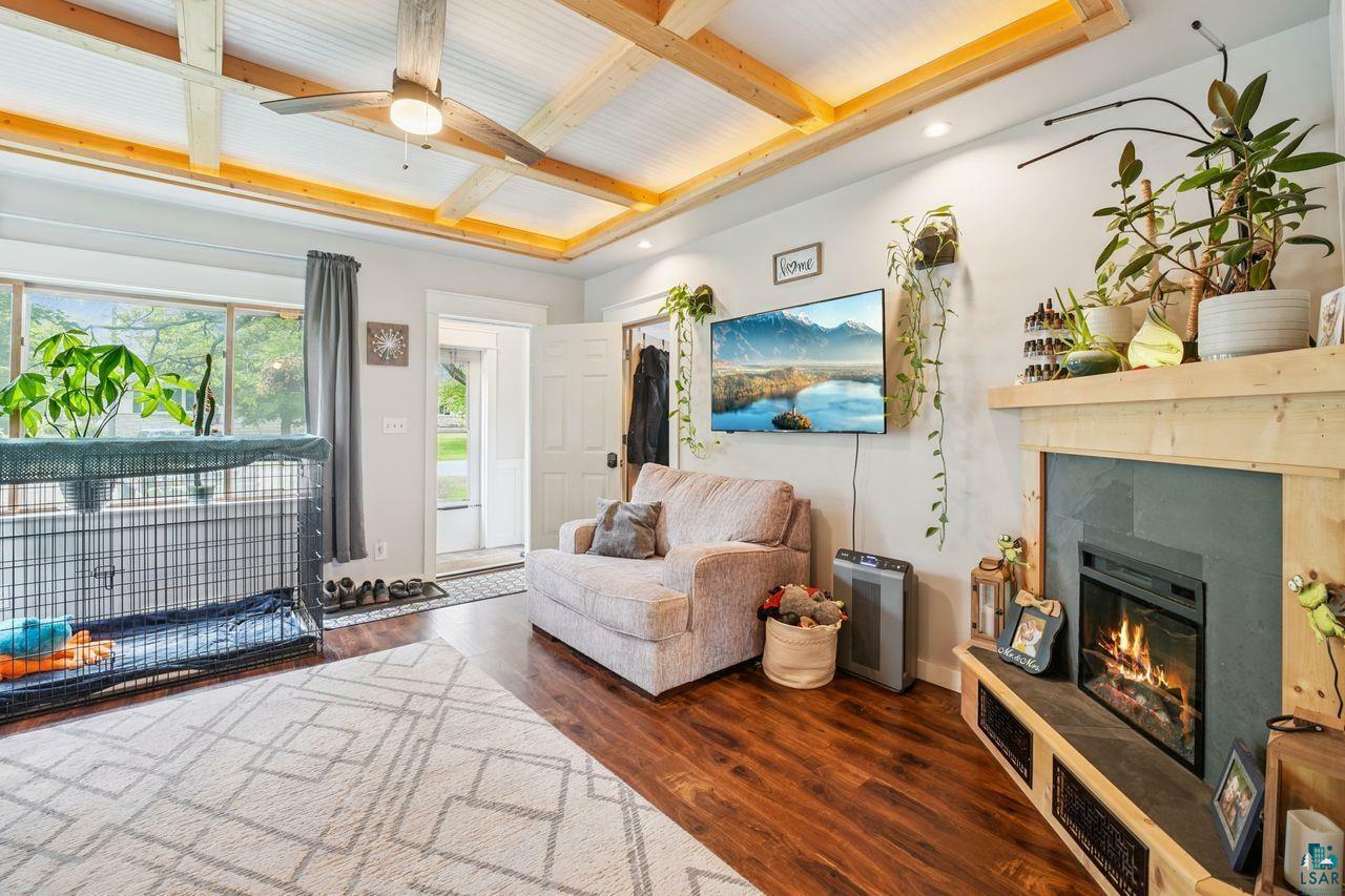 Property Photo: 1421 E Front St WI 54806
