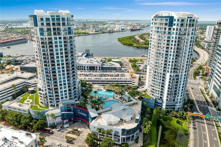 449 S 12th Street 1004  Tampa FL 33602 photo
