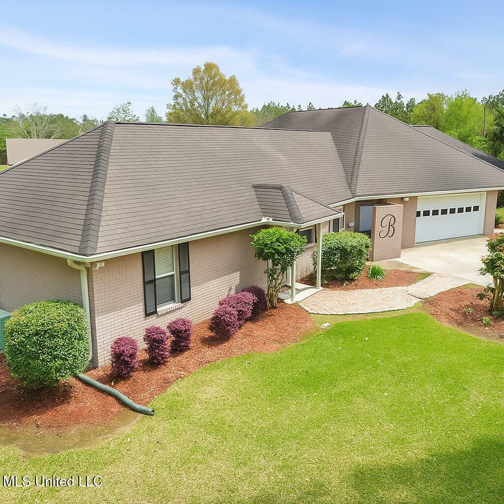 14300 Hatten Lane  Gulfport MS 39503 photo