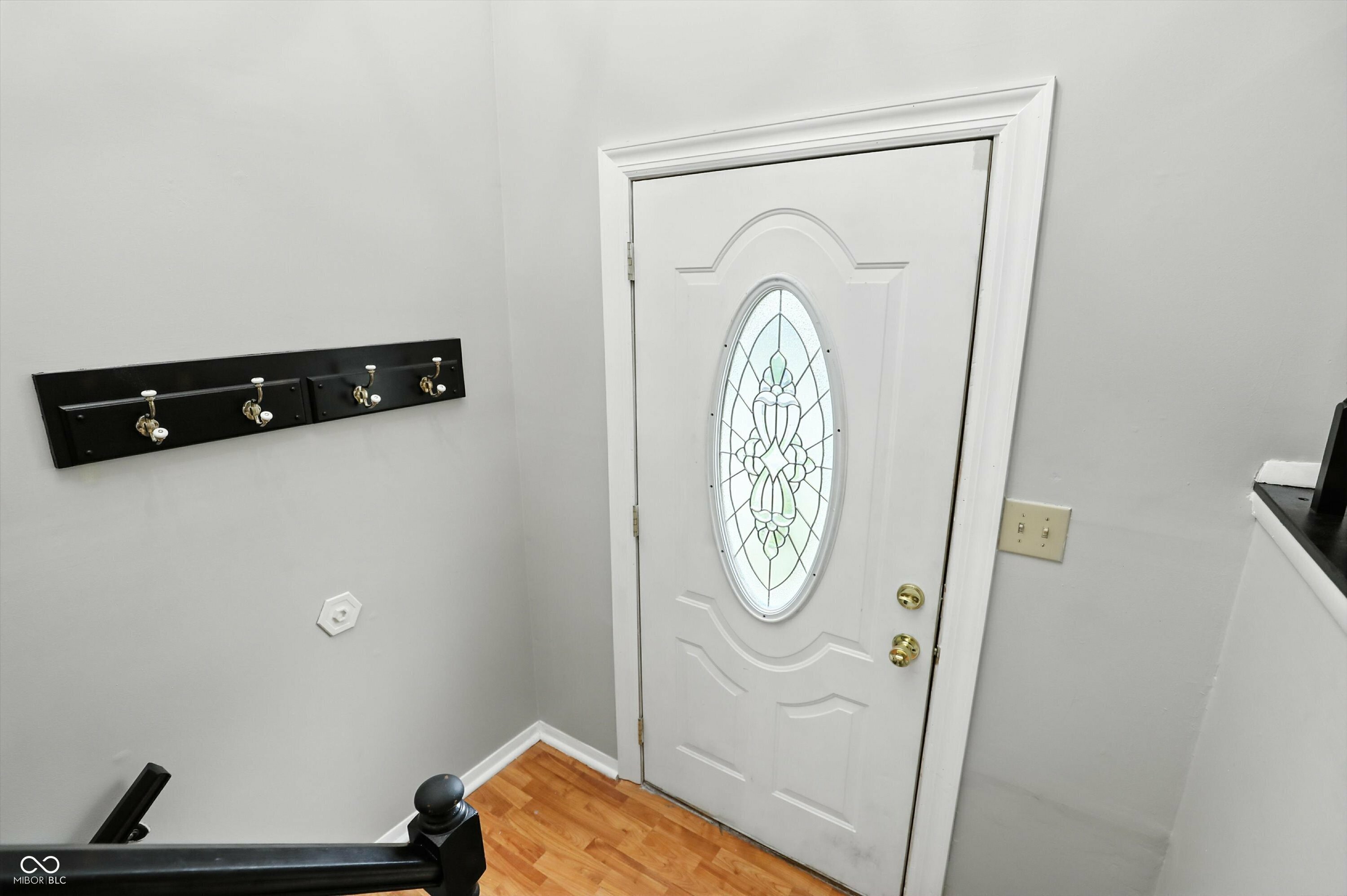 Property Photo:  1103 Rosengarten Drive  IN 46142 