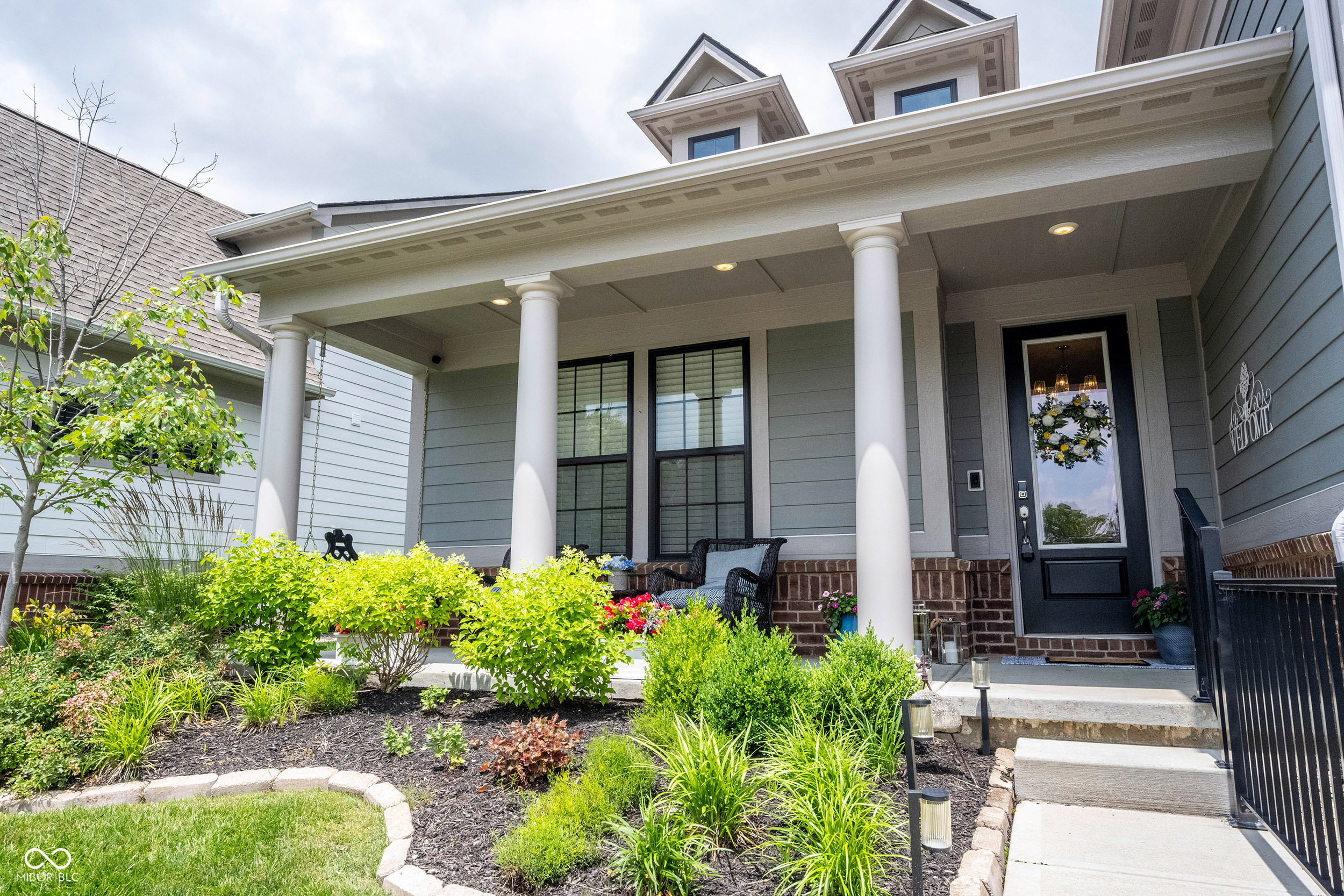 Property Photo: 1580 Mairn Avenue IN 46032