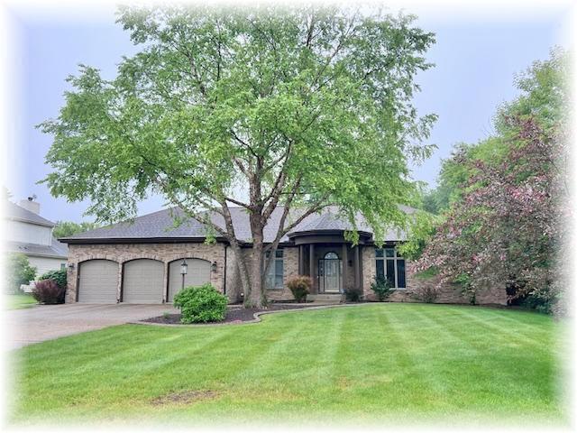 4723 Weatherwood Ln  Mount Pleasant WI 53403 photo