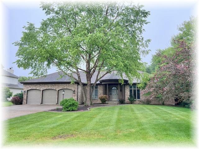 Property Photo: 4723 Weatherwood Ln WI 53403