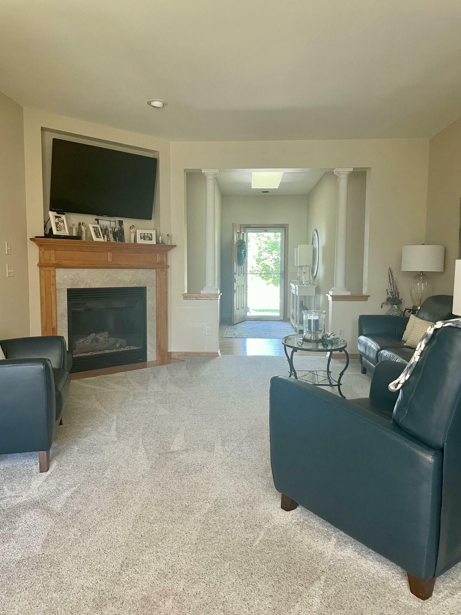 Property Photo: 2488 Stoney Ln WI 53024