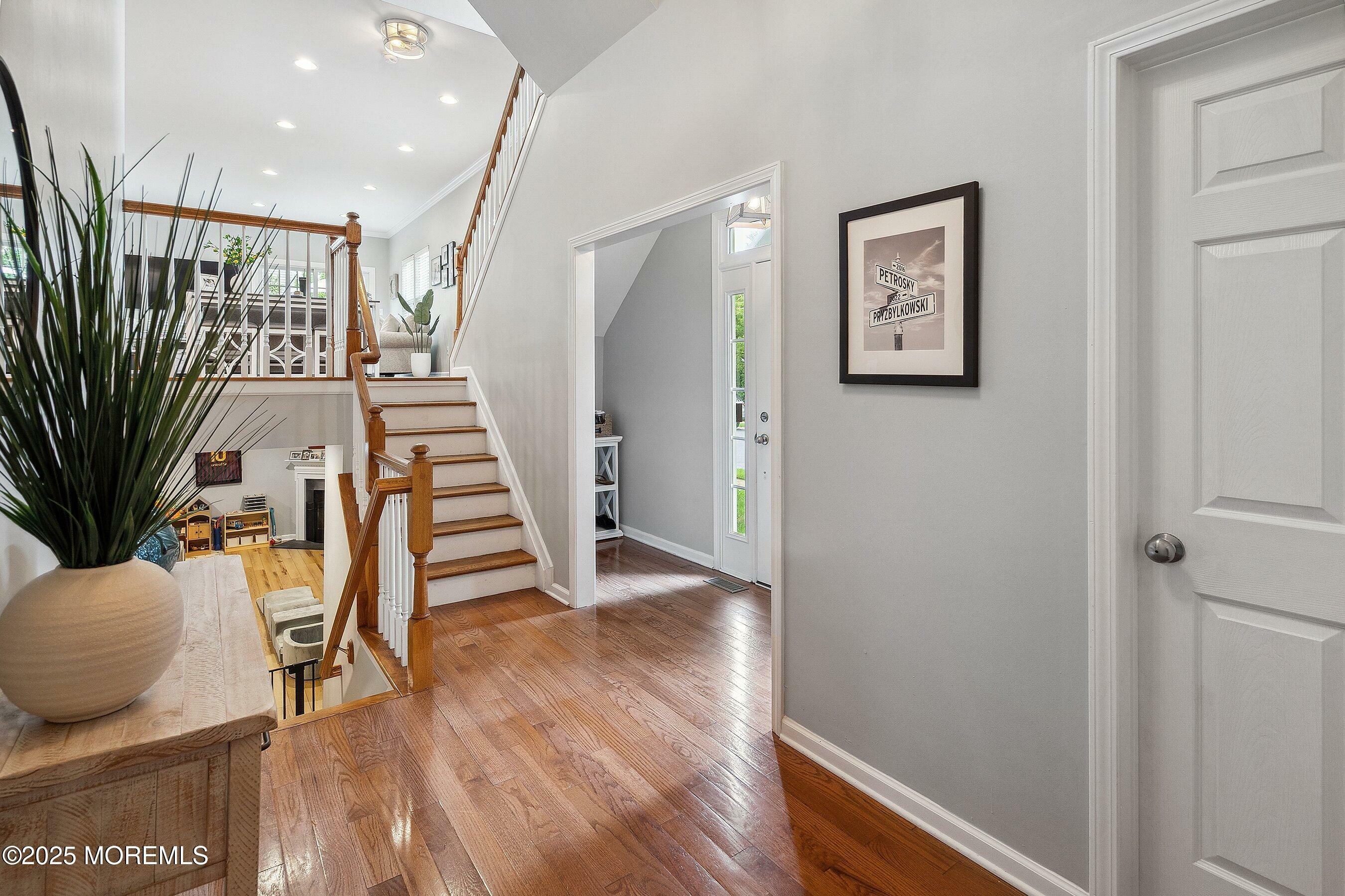 Property Photo: 52 Ocean Breeze Court NJ 08050