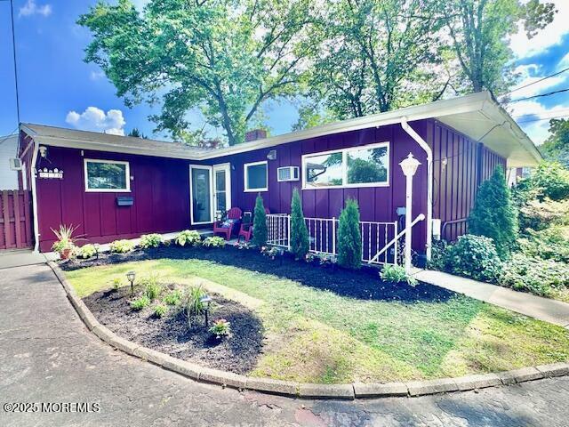 Property Photo: 170 Burlington Avenue NJ 08884