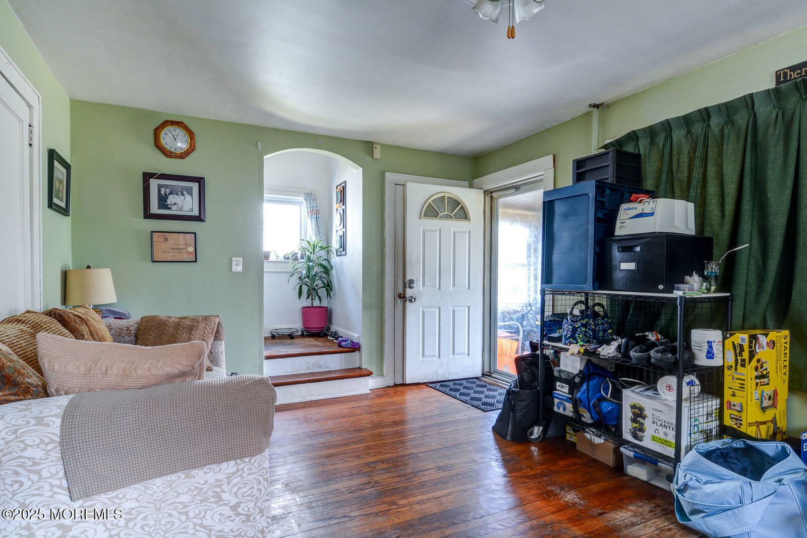 Property Photo: 1813 Margerum Avenue NJ 07719