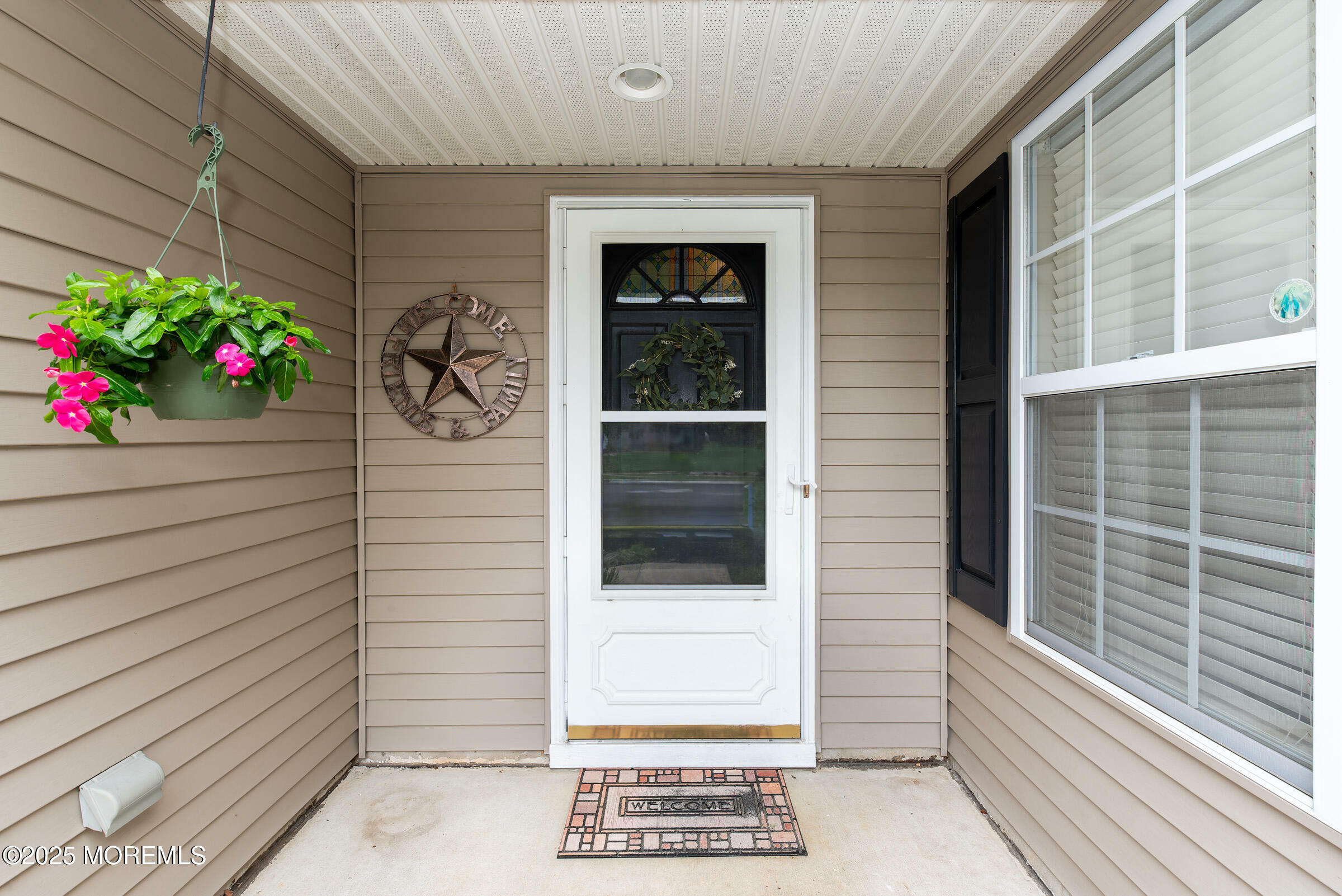 Property Photo: 3 Woodspring Lane NJ 08759