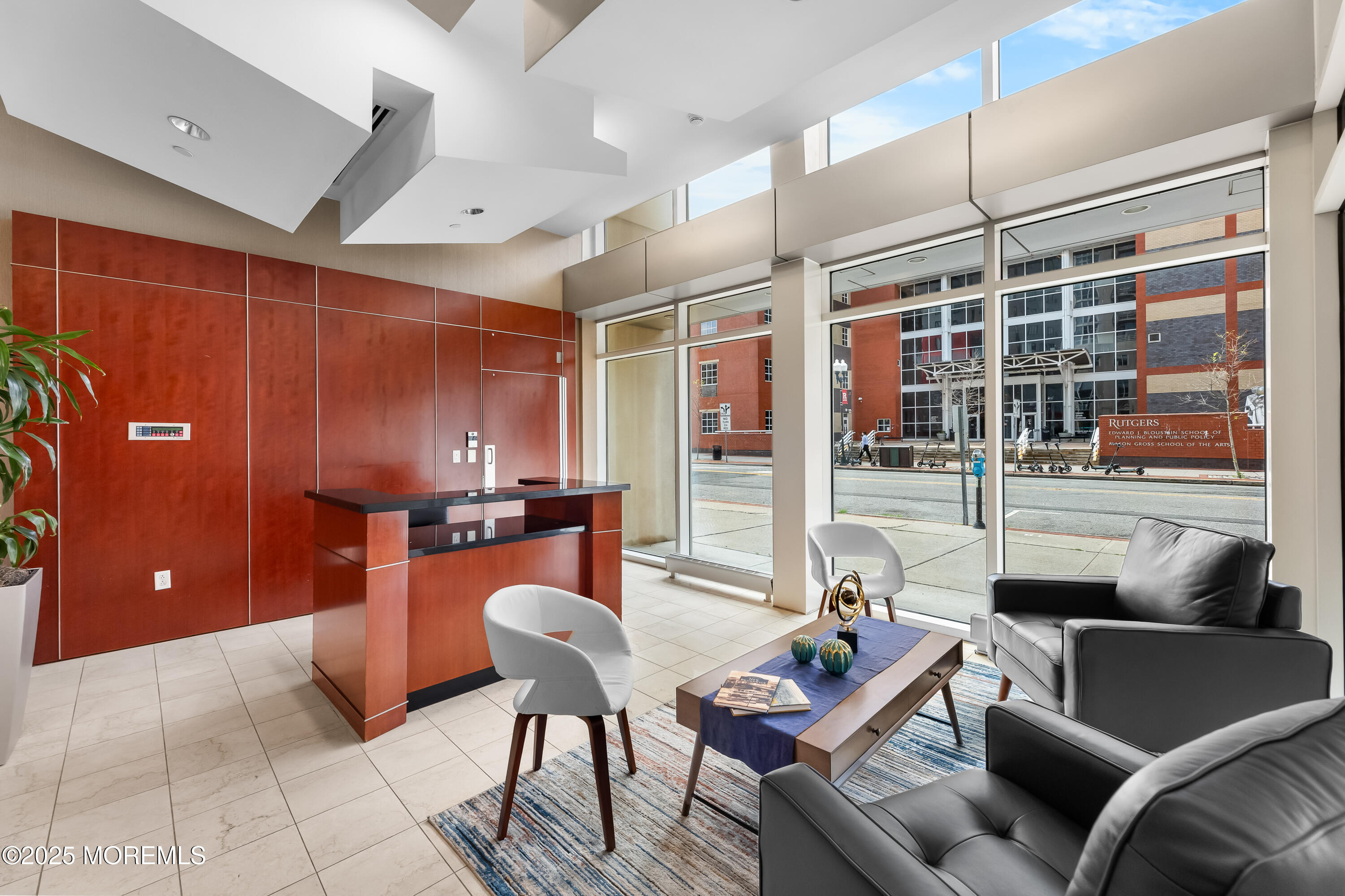 Property Photo: 20 Livingston Avenue 905 NJ 08901