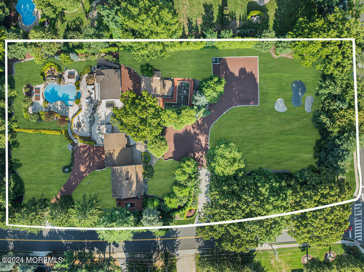 62 Line Road  Holmdel NJ 07733 photo