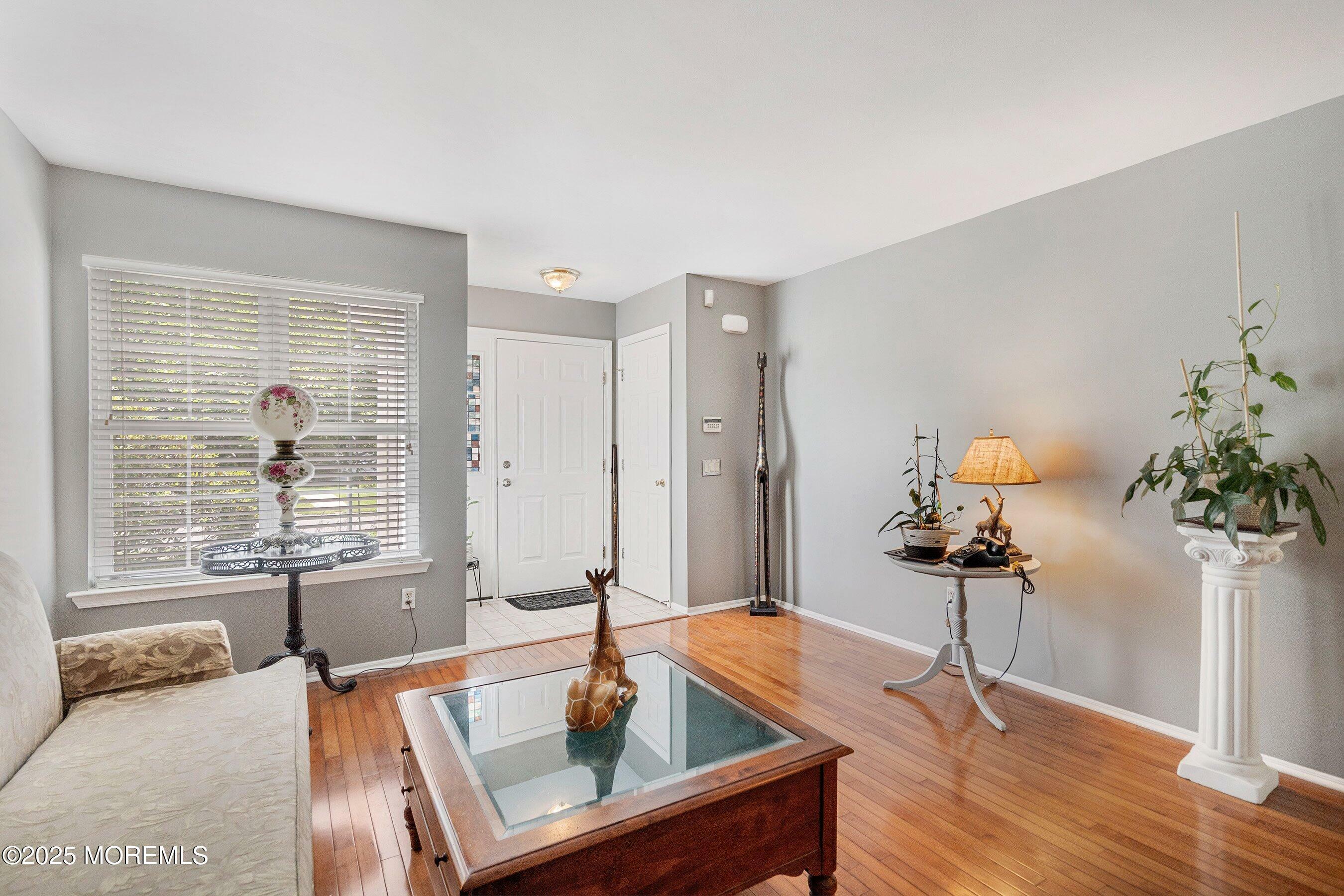 Property Photo: 4005 Galloping Hill Lane NJ 08755