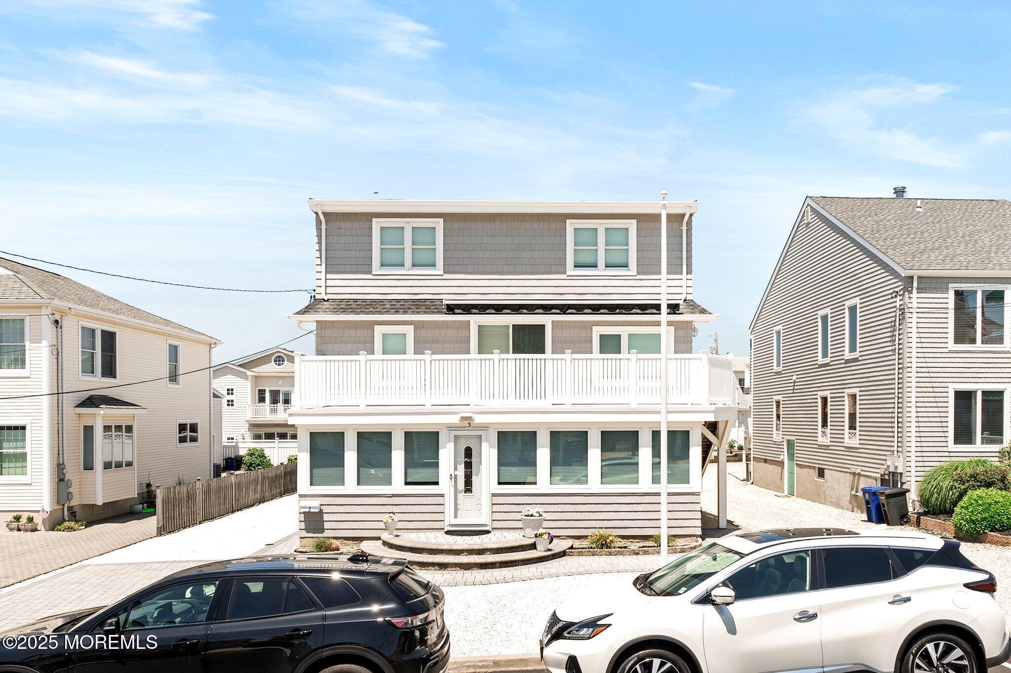 Property Photo:  3 Newark Avenue  NJ 08735 