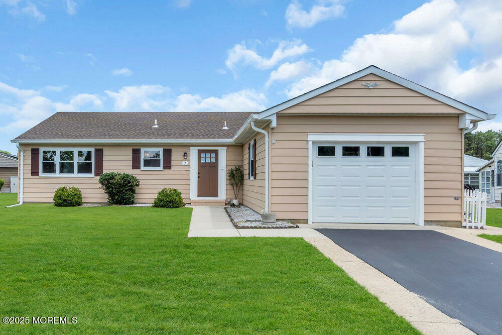 3 Andover Court  Toms River NJ 08757 photo