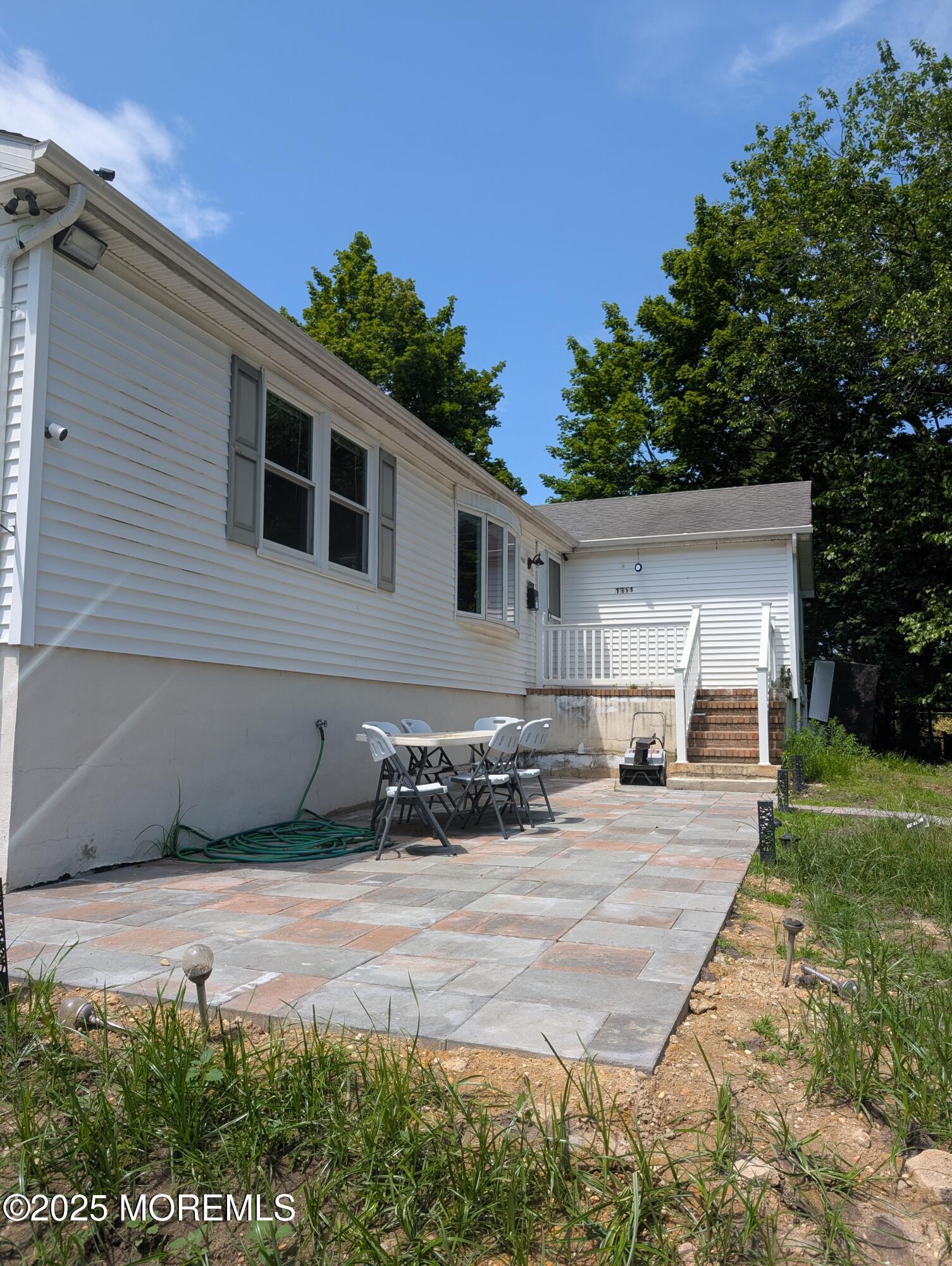 Property Photo: 1311 Logan Road NJ 07712