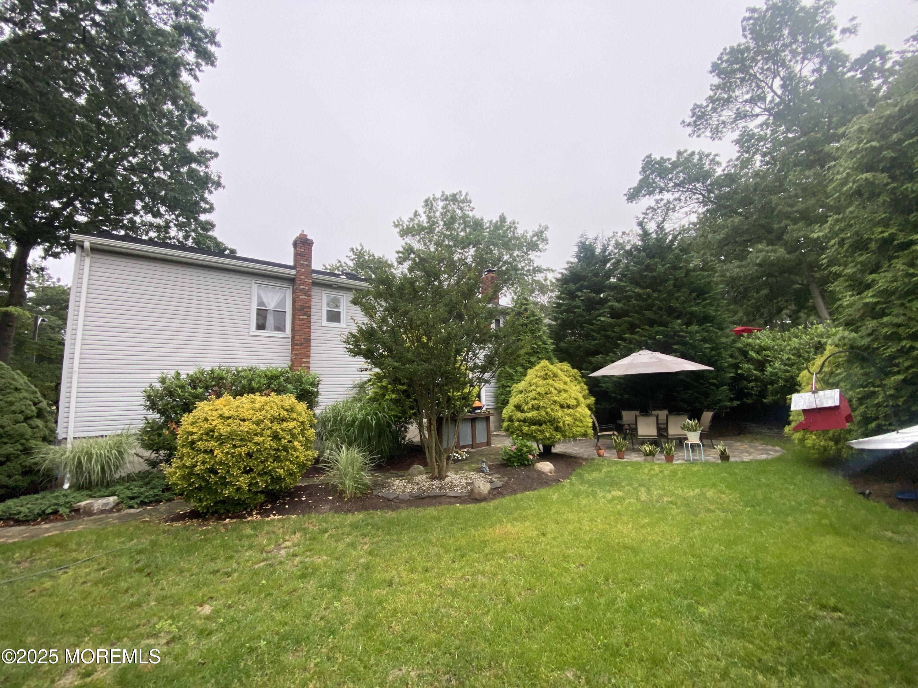 Property Photo:  3 Maria Court  NJ 08724 