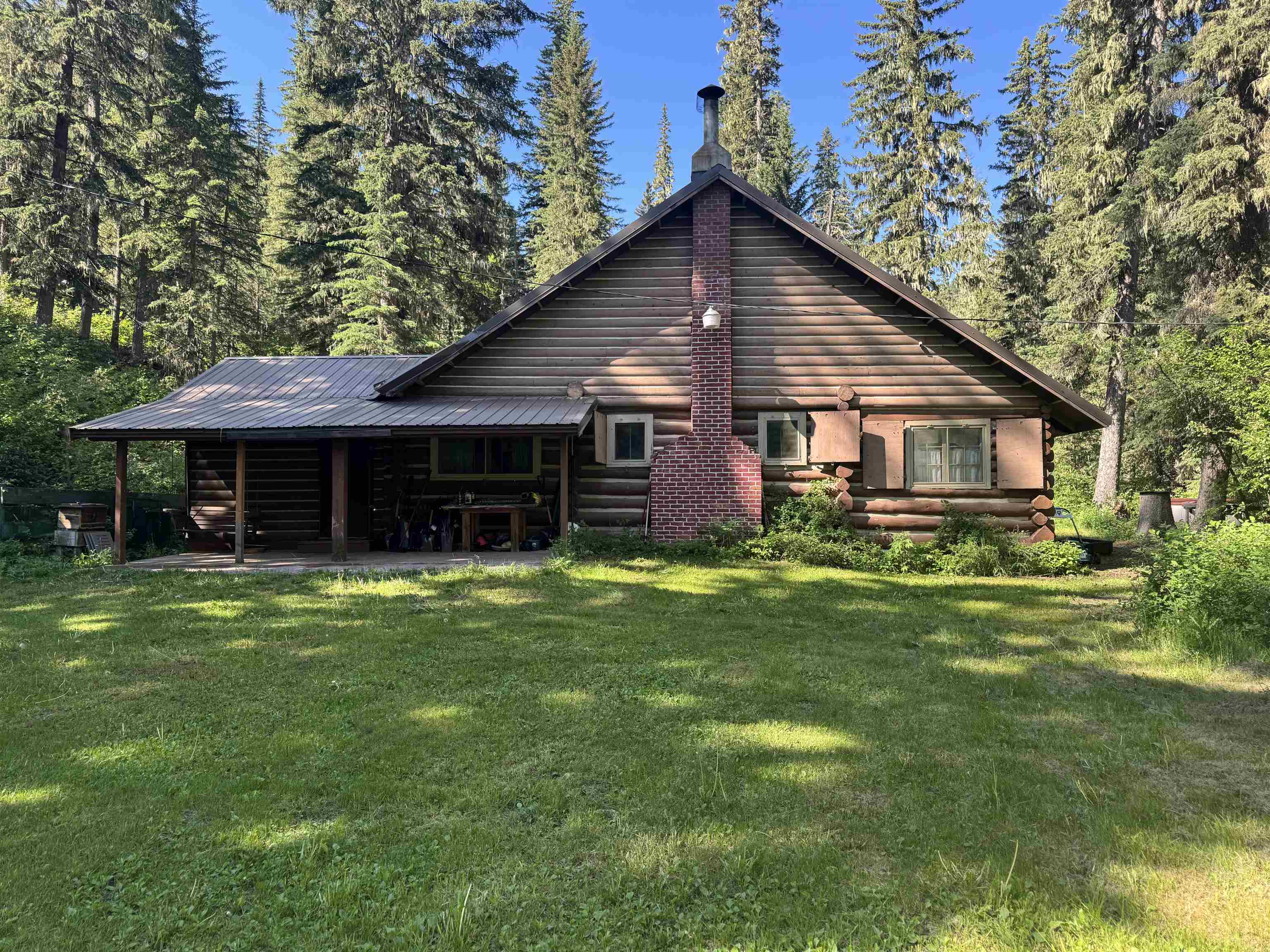 Property Photo: 21454 US Highway 85 SD 57754