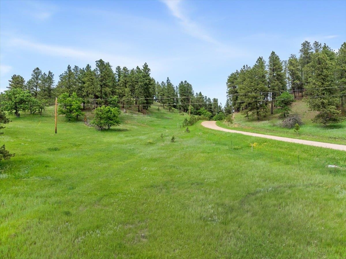 Property Photo: 56 Kimball Road WY 82710
