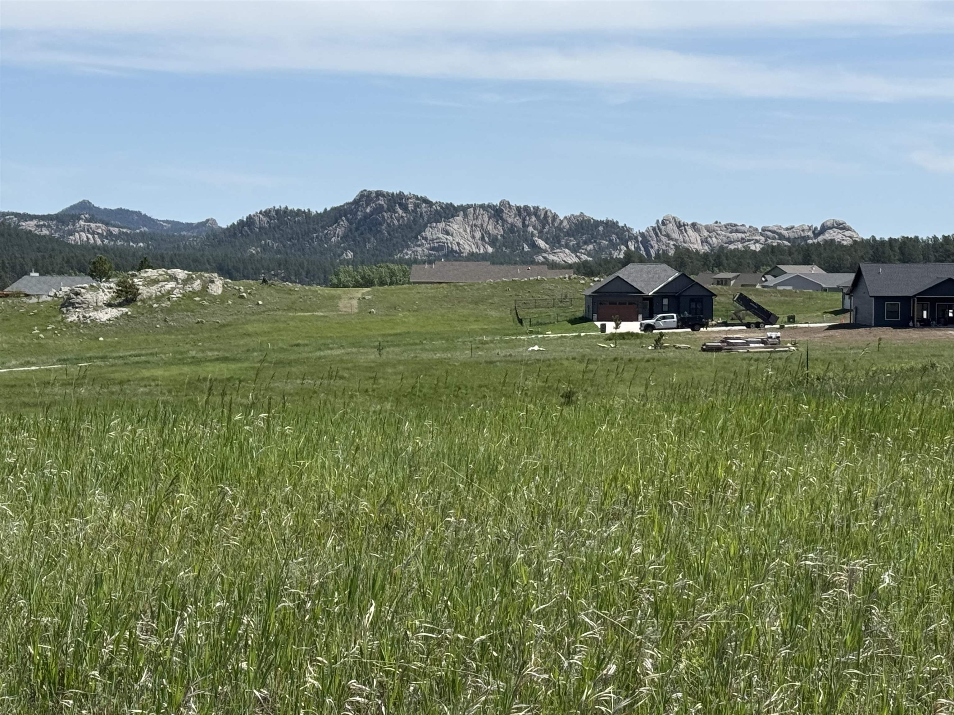 Property Photo: Lot 26 Park Avenue SD 57730