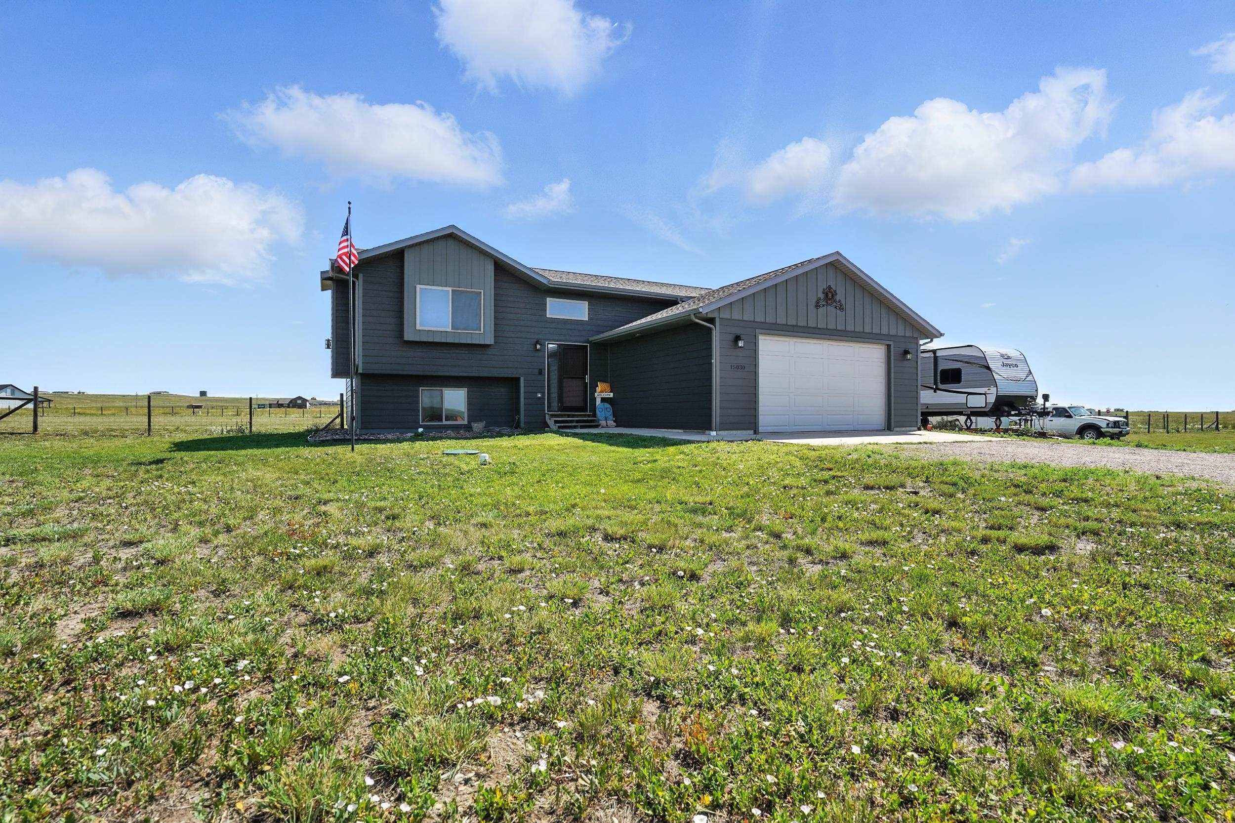 15030 Cody Lane  Box Elder SD 57719 photo