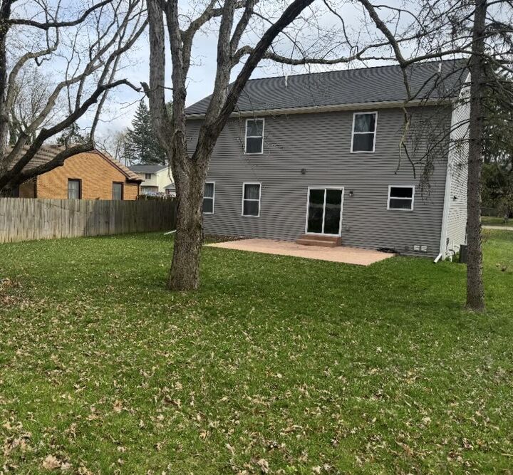 Property Photo:  2682 Valley Drive  MI 48103 