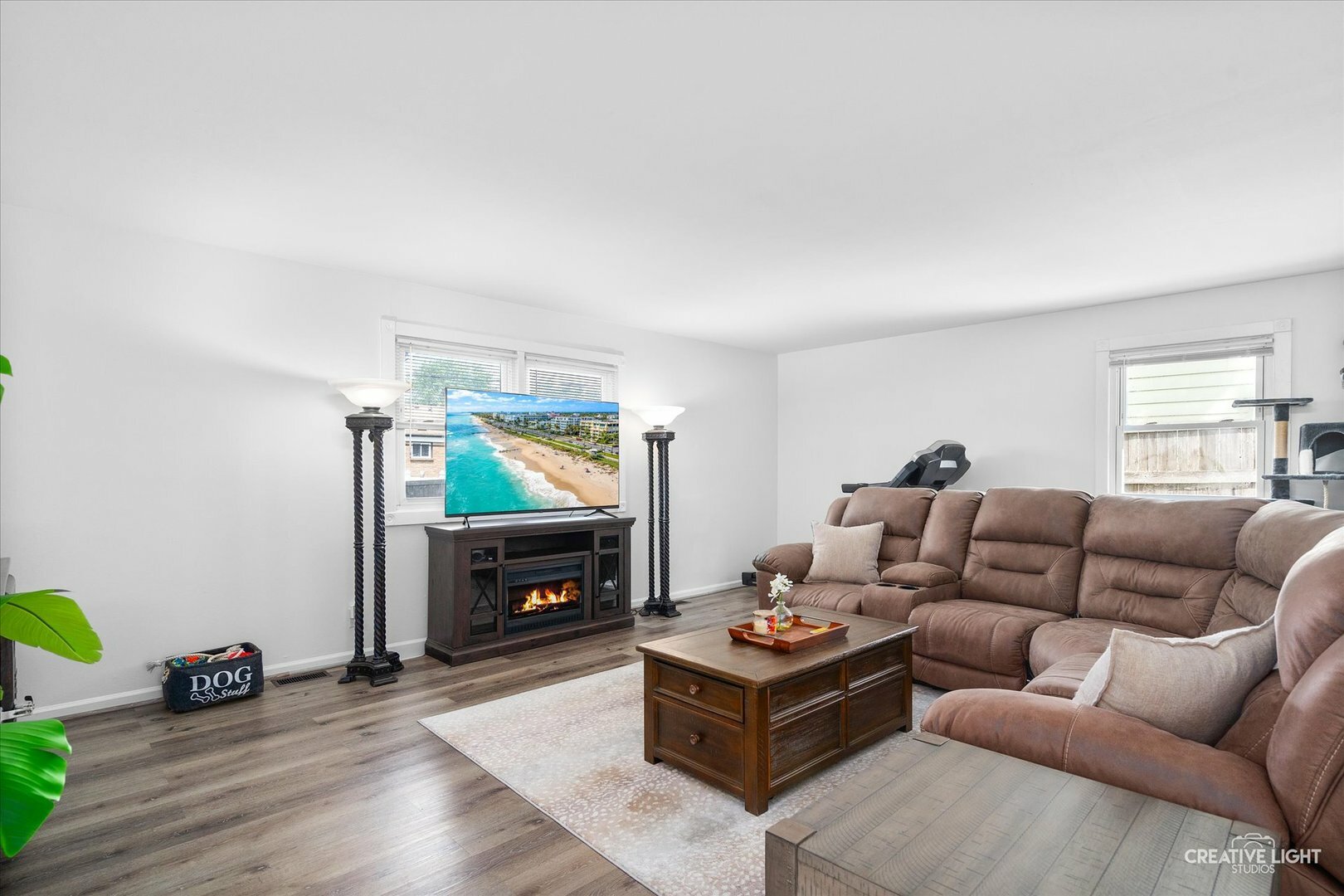 Property Photo: 125 S Pinecrest Road IL 60440