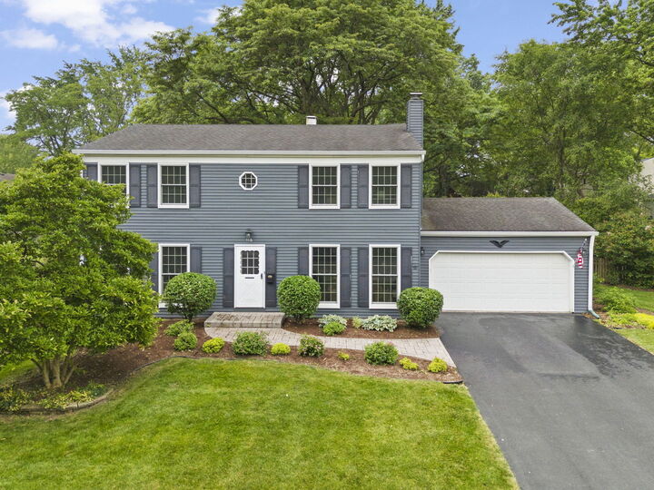 116 W Bailey Road  Naperville IL 60565 photo