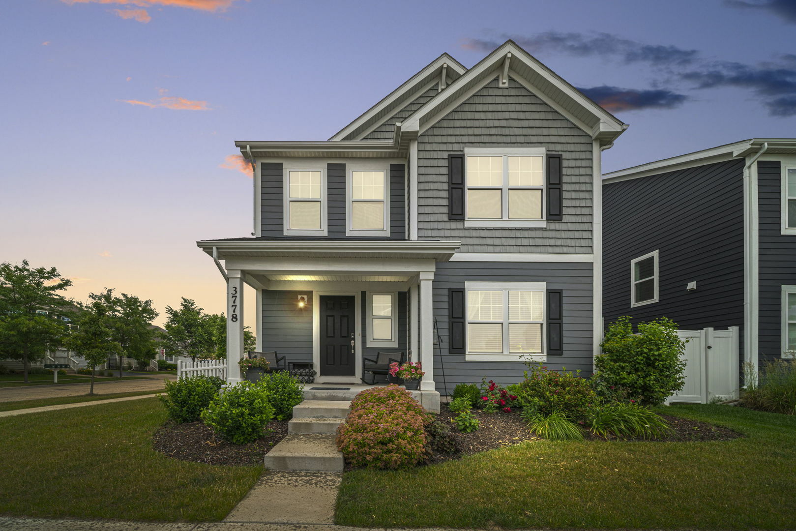 Property Photo: 3778 Westbury Court IL 60124