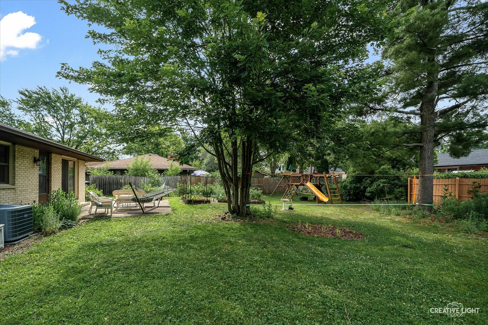 Property Photo: 2290 Copley Street IL 60506