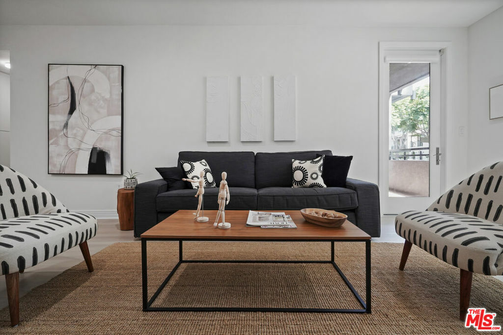 Property Photo: 7100 Playa Vista Drive 116 CA 90094