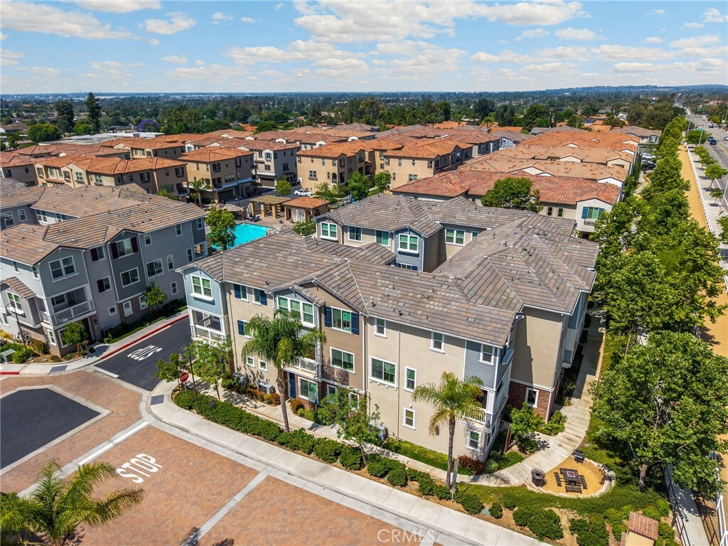 Property Photo: 18361 Iris Lane CA 92886