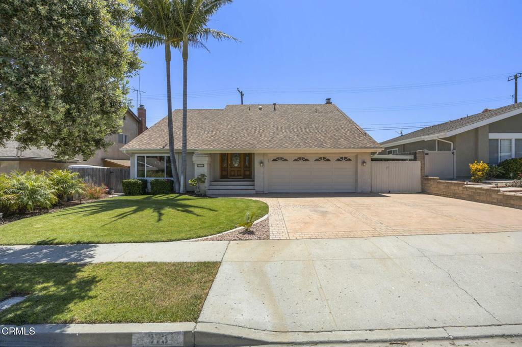 Property Photo: 373 Sacramento Drive CA 93004