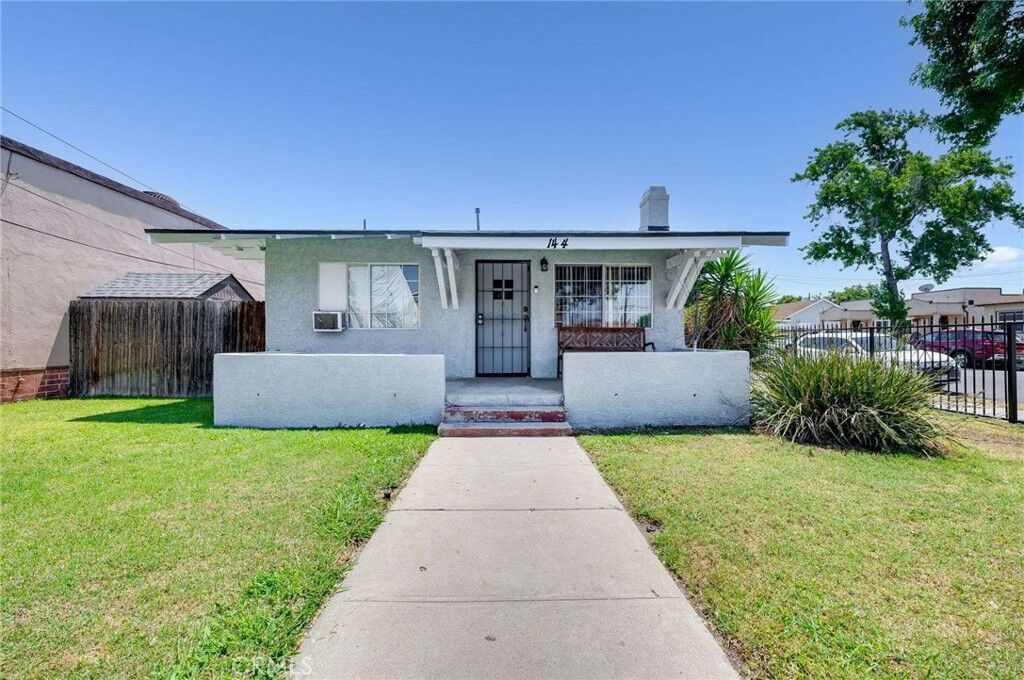 Property Photo: 418 W Los Angeles Avenue CA 90640