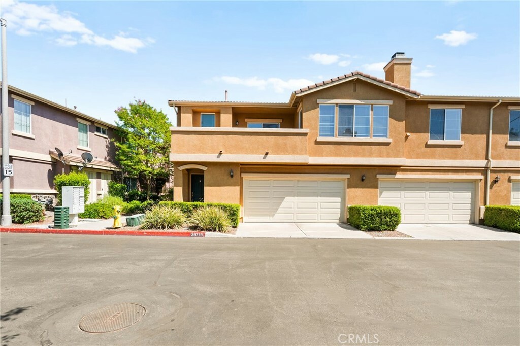 Property Photo:  39719 Princeton Way C  CA 92563 