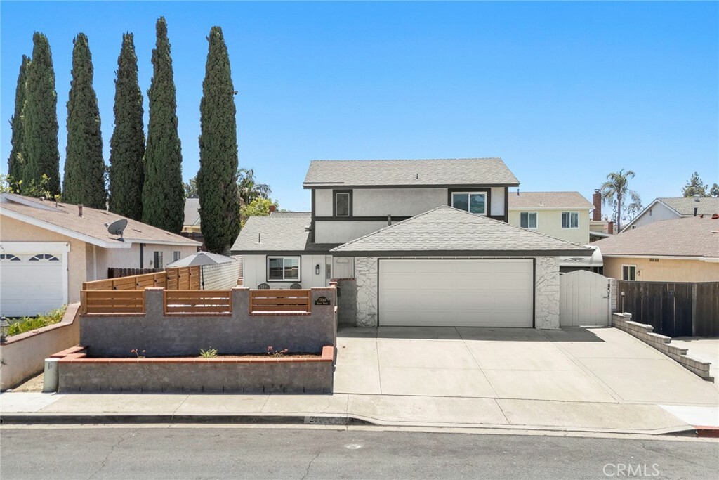 Property Photo: 23061 Arden Street CA 92630