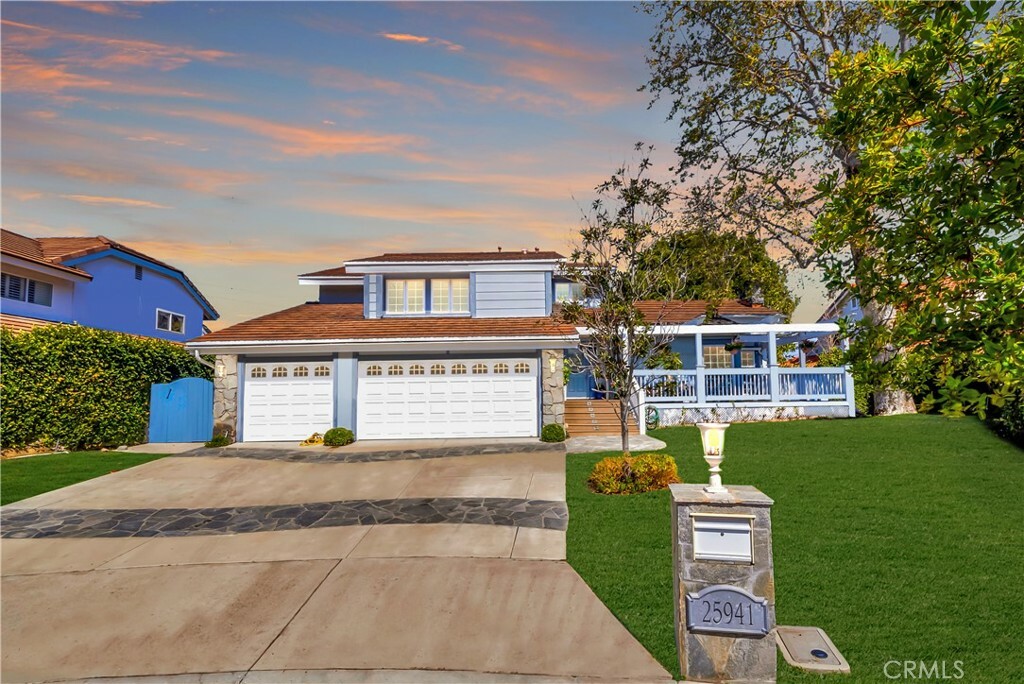 25941 Sheriff Road  Laguna Hills CA 92653 photo