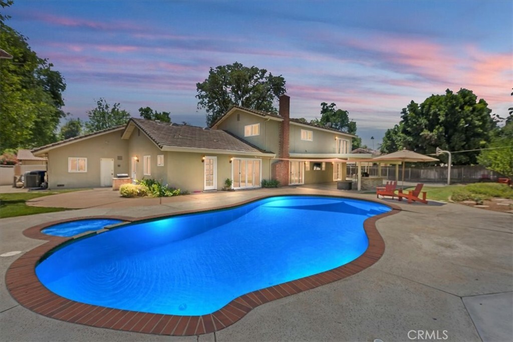 Property Photo: 6401 Percival Drive CA 92506