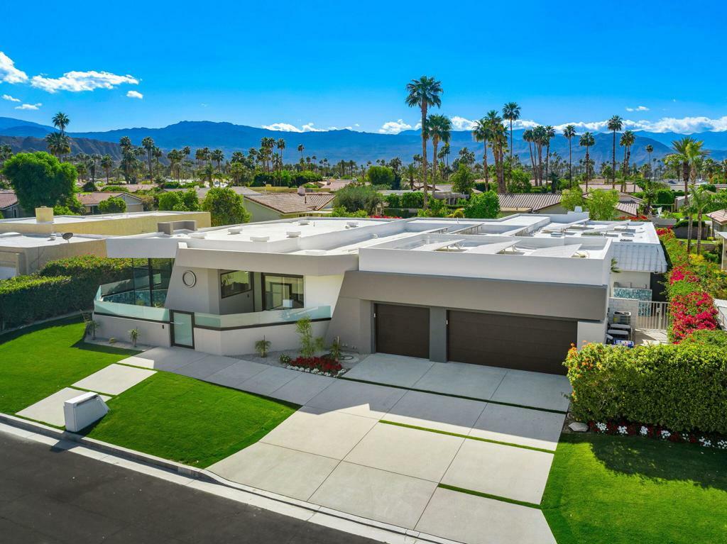 45451 Cielito Drive  Indian Wells CA 92210 photo