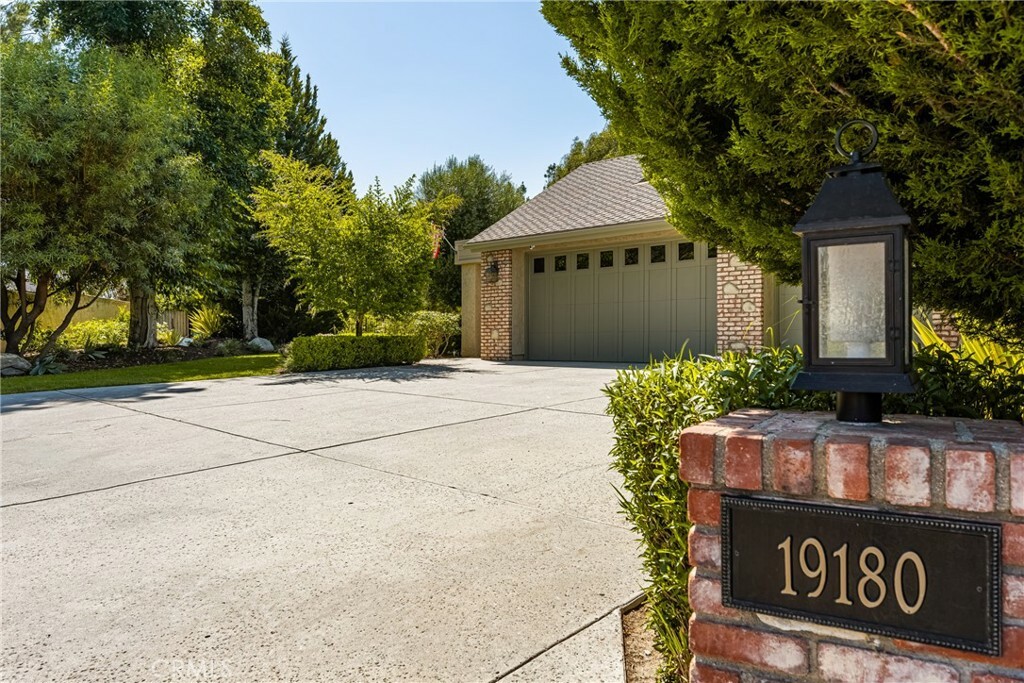 Property Photo: 19180 Palm Vista CA 92886