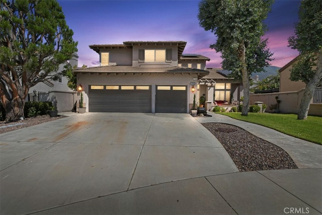 Property Photo: 14090 San Dimas Lane CA 91739