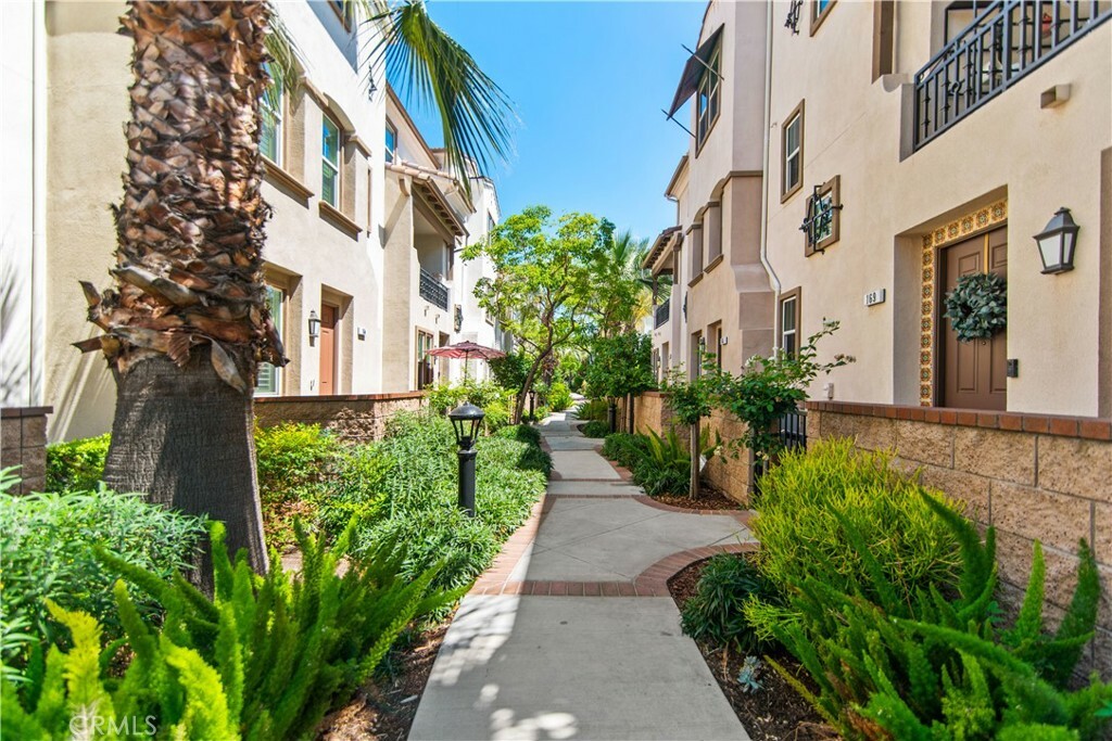 Property Photo: 168 Royal Way CA 91786