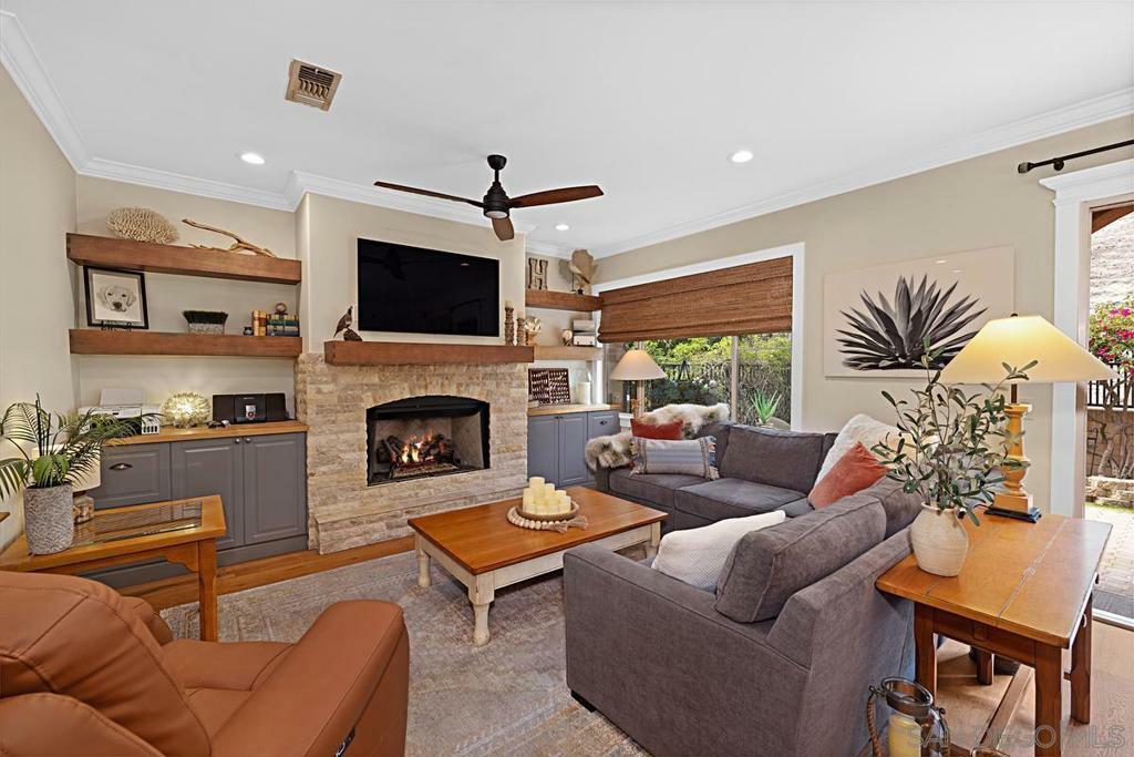 Property Photo: 2756 Bellezza Dr. CA 92108