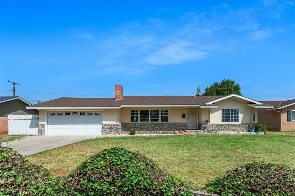 Property Photo:  1329 S St Malo Street  CA 91790 