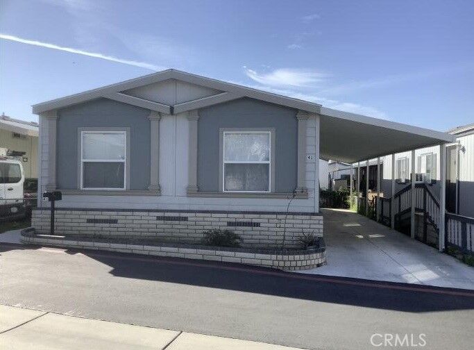 Property Photo:  21210 E Arrow Highway 41  CA 91724 