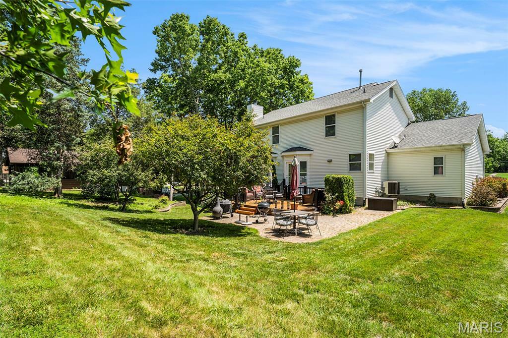 Property Photo: 1575 Uthoff Drive MO 63026