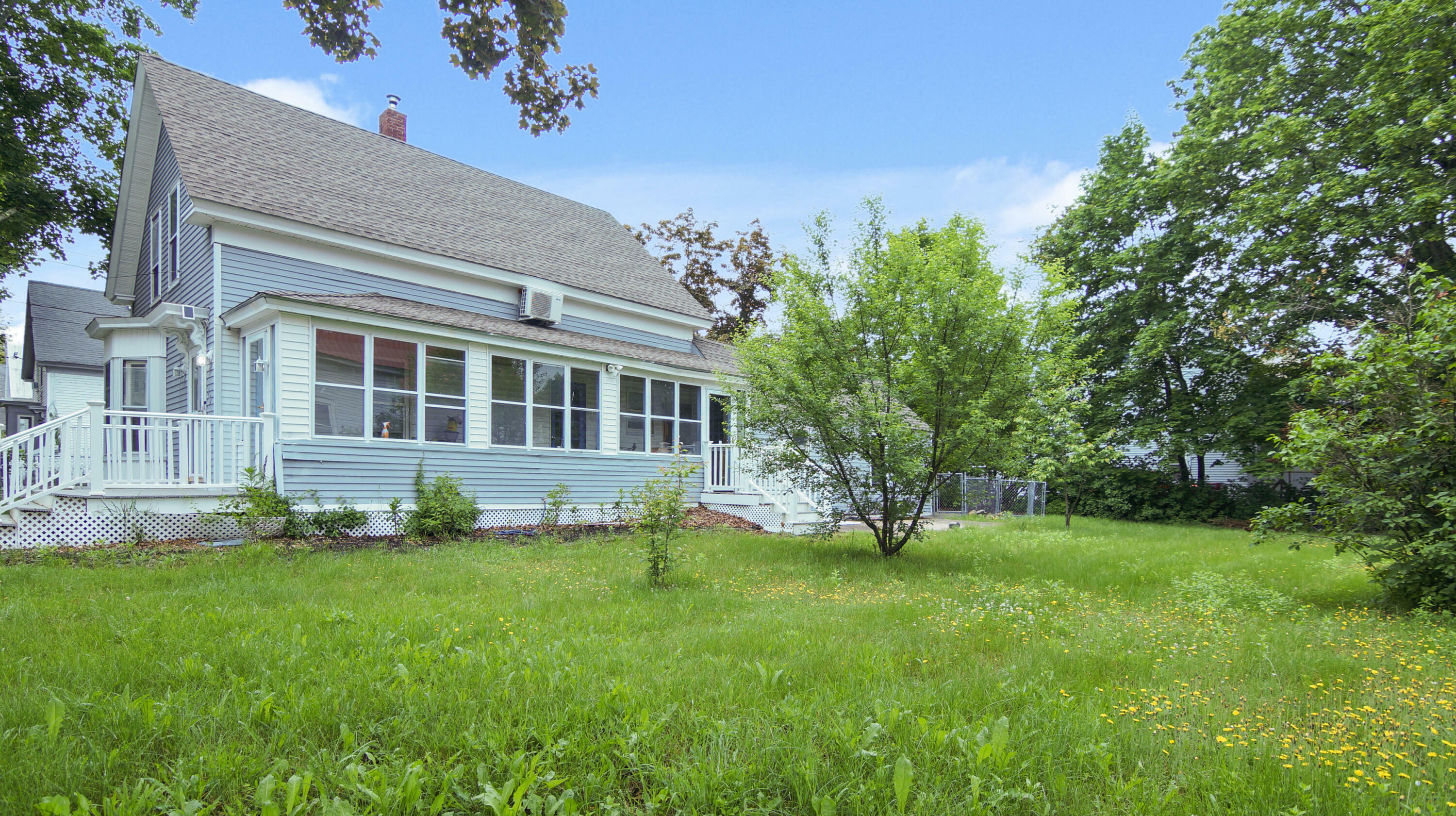 Property Photo: 15 Goodwin Street ME 04083