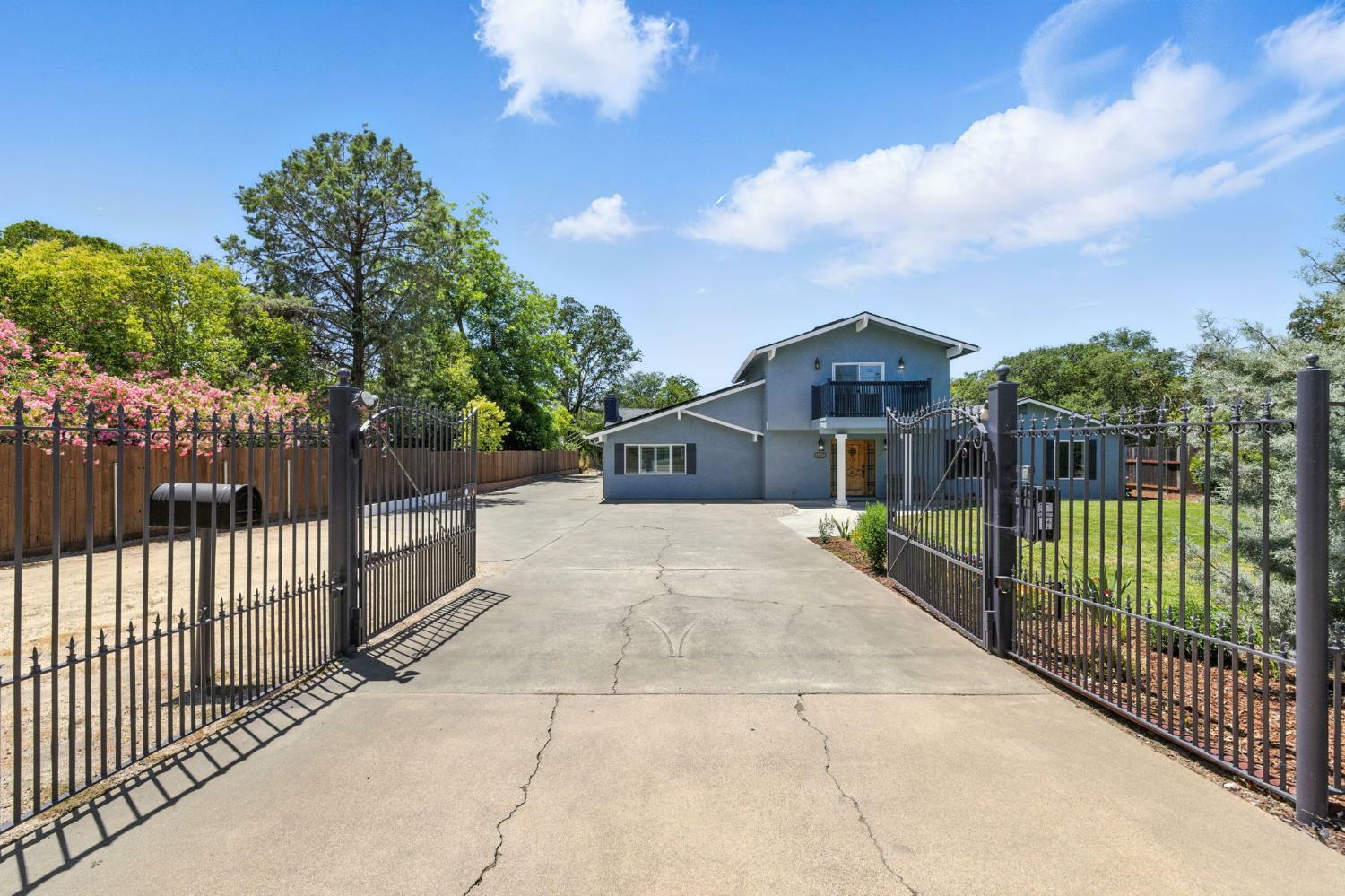 4527 Edison Avenue  Sacramento CA 95821 photo