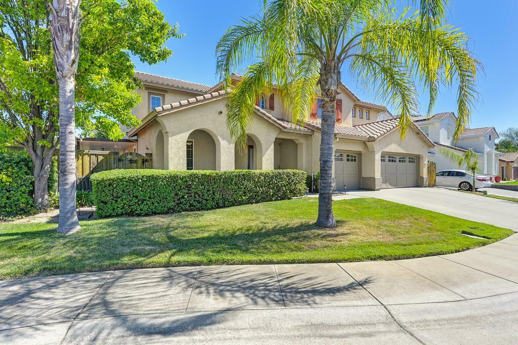 Property Photo: 191 Bewicks CA 95834