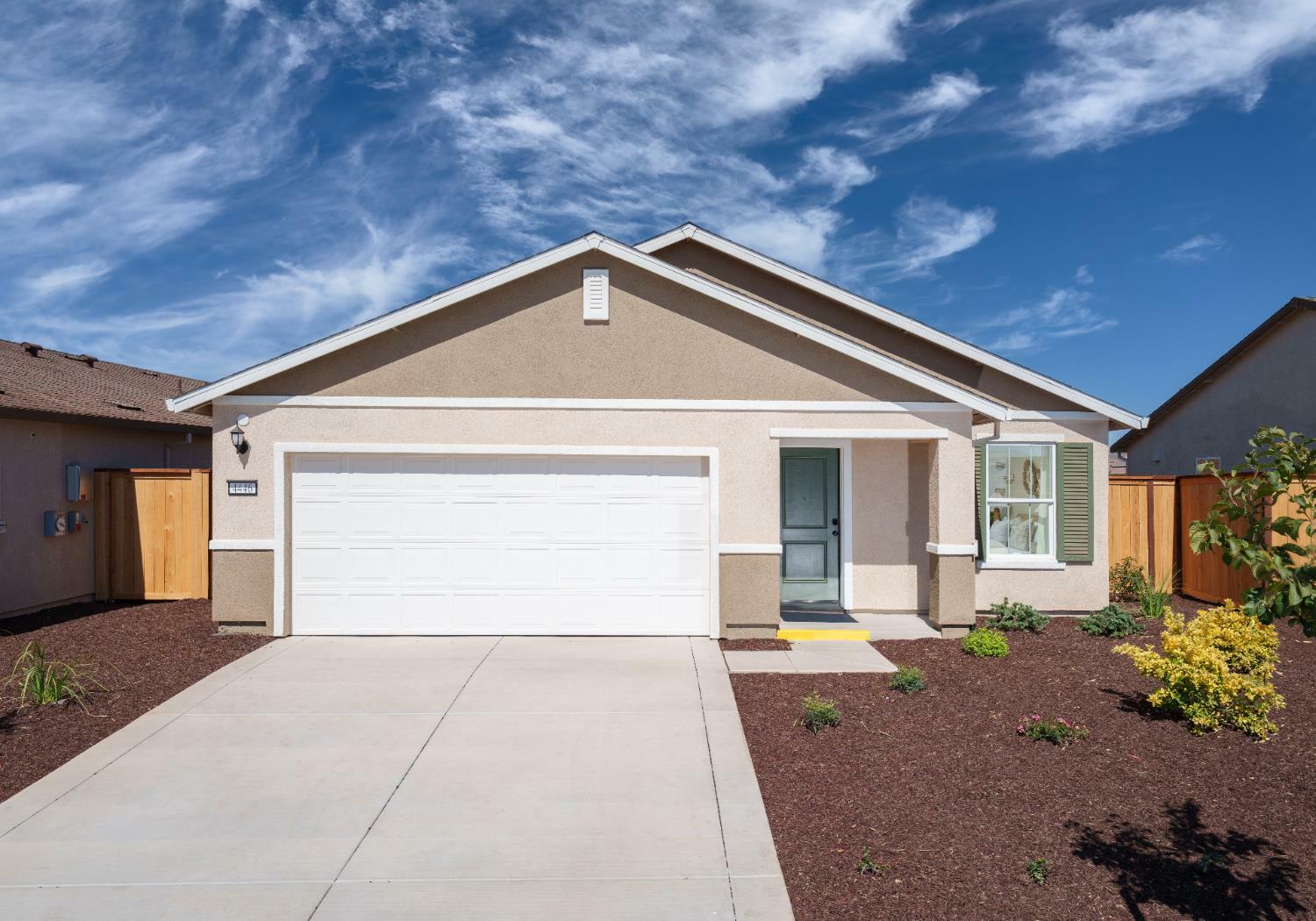 Property Photo: 4446 Greenshank Way CA 95742