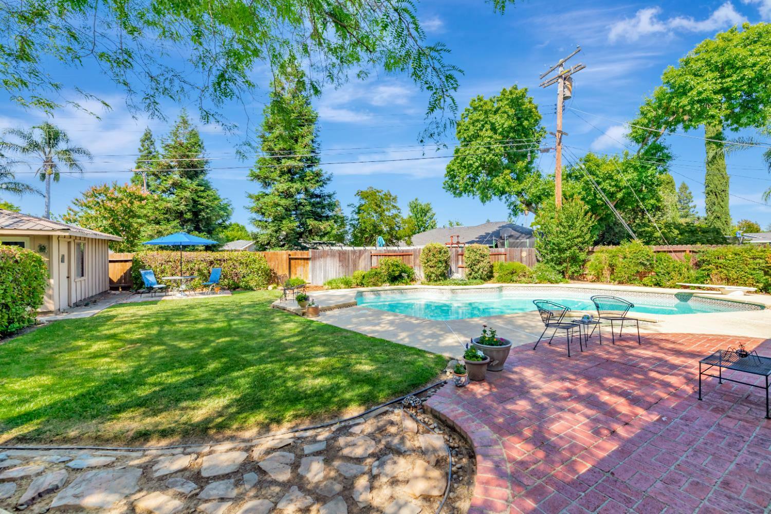 Property Photo: 4411 Surita Street CA 95864
