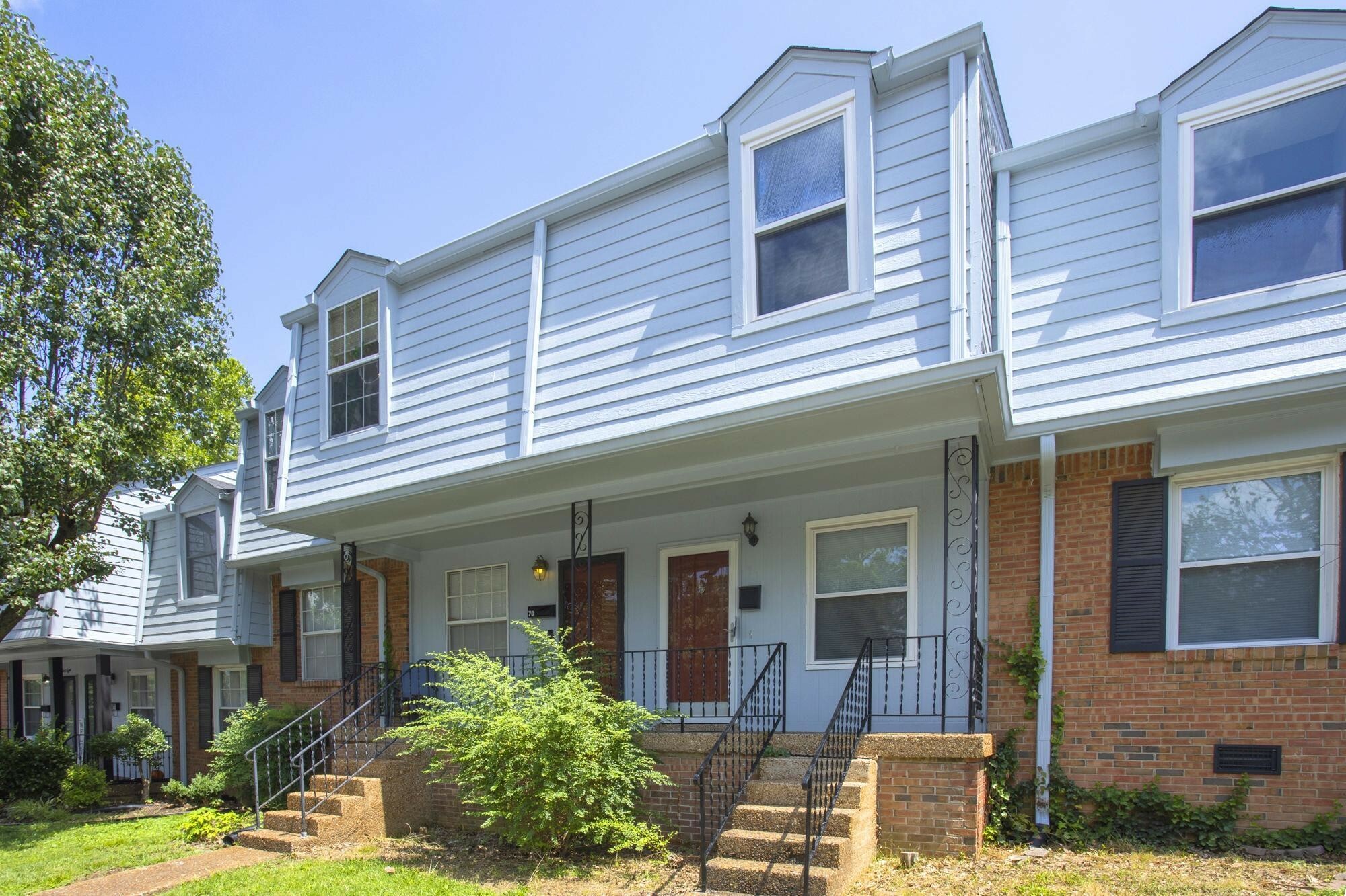 Property Photo: 5510 Country Dr 71 TN 37211